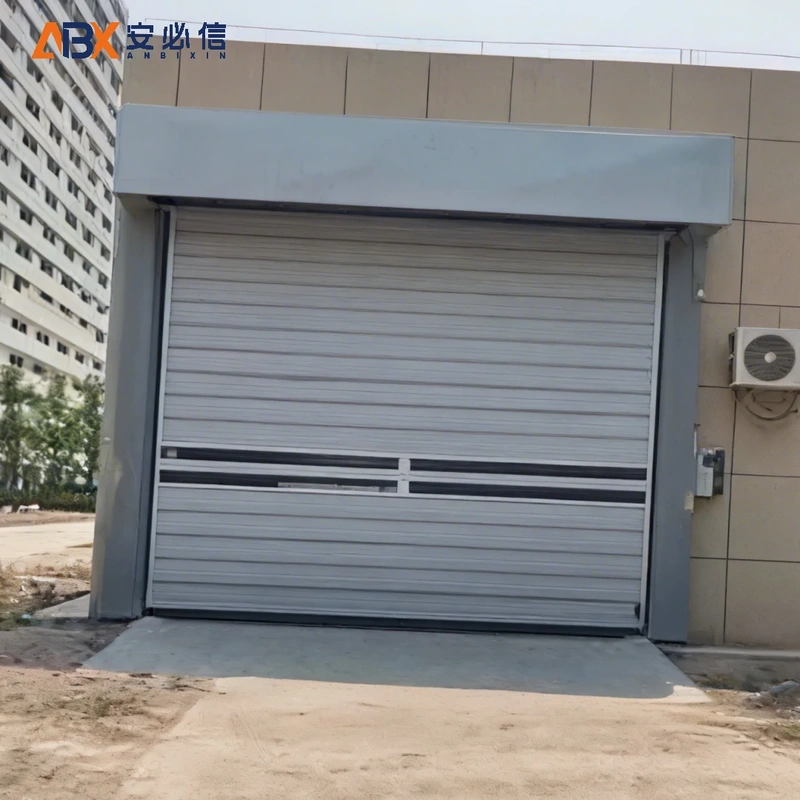 阿勒泰地区涡轮硬质高速门